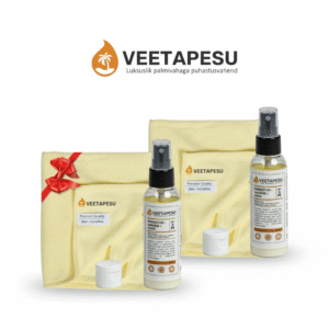 Palmivaha 60ml kmpl "Stardikas" (2 ühikut, teine poole hinnaga)