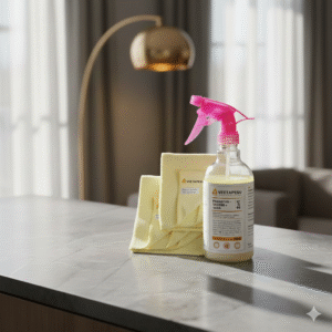 Palmivaha 500ml kmpl "Koduproff" - Puhasta 4x Kiiremini. Katseta Riskivabalt 60 Päeva!