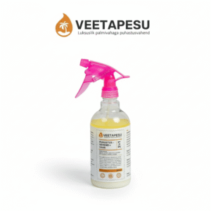 Palmivaha 500ml pihustiga