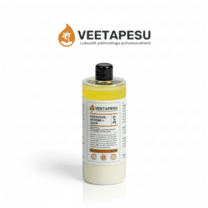 Palmivaha 500ml täitepudel