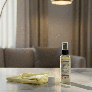 Palmivaha 60ml kmpl "Stardikas" - Puhasta 4x Kiiremini. Katseta Riskivabalt 60 Päeva!