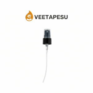 Pihusti 60ml pudelile