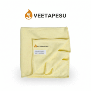 Mikrokiud üldpuhastuslapp