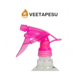 Pihusti 500ml pihustiga pudelile