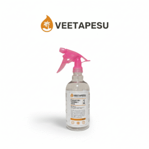 500ml tühi pihustiga pudel