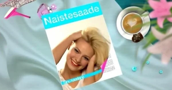 VEETAPESU TV3 NAISTESAATES