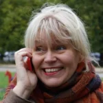 Merike Saar